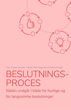 Beslutningsproces forside