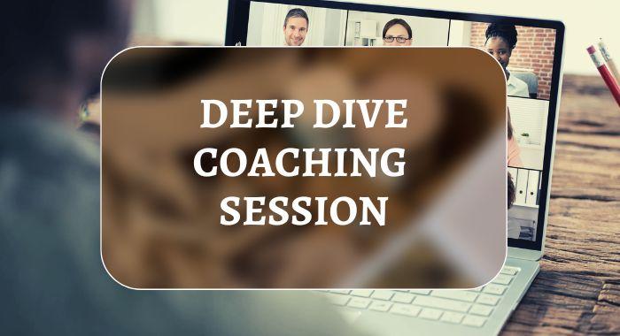 PCI Deep Dive