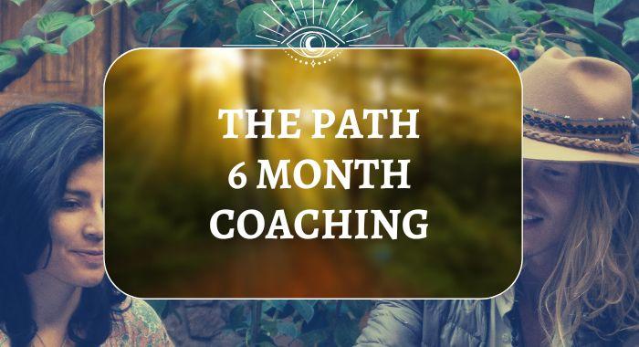 The Path 6 months