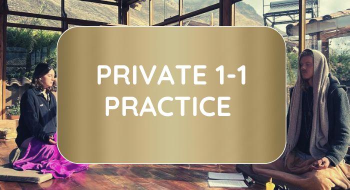 PCI Private Practice