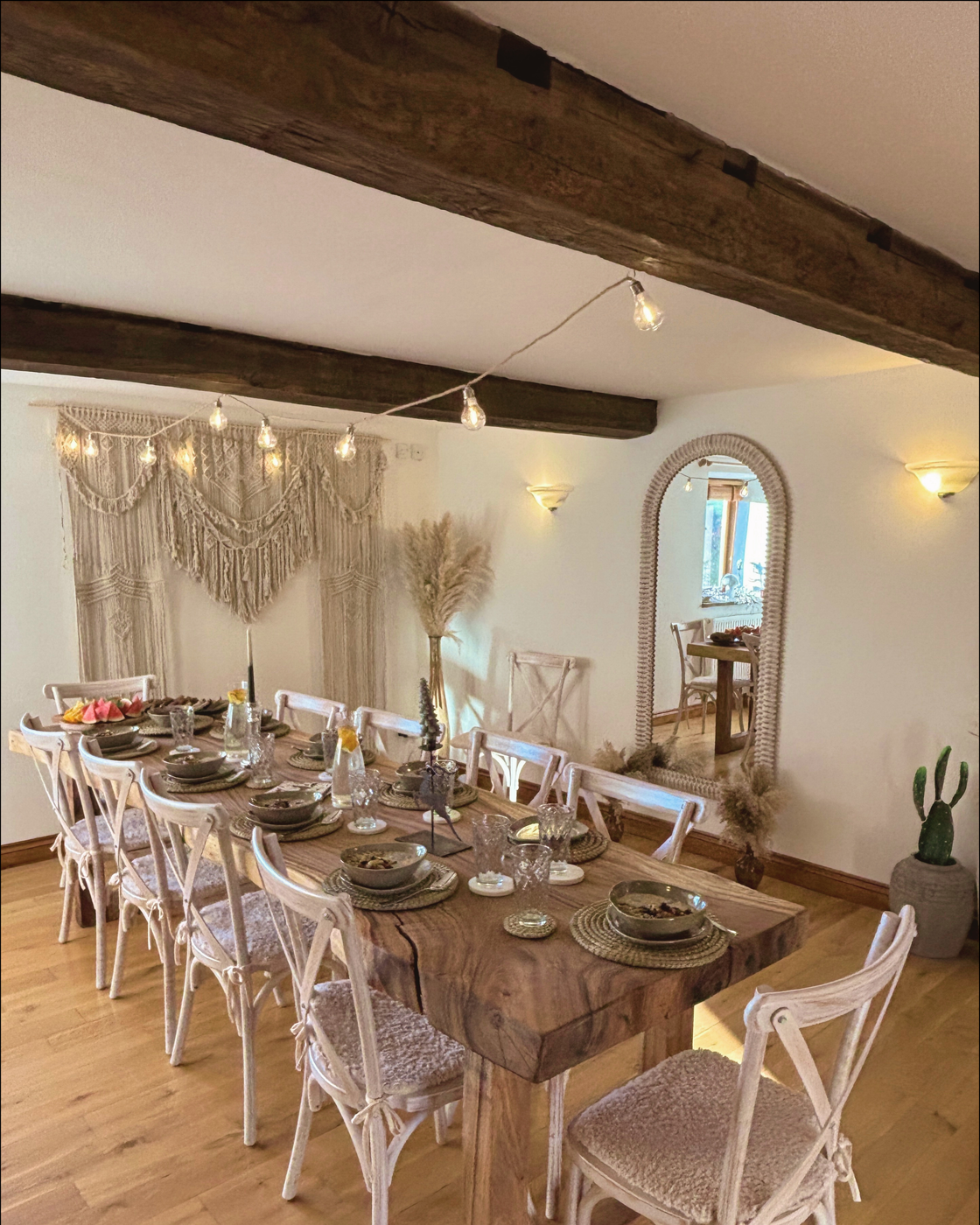willow moon dining
