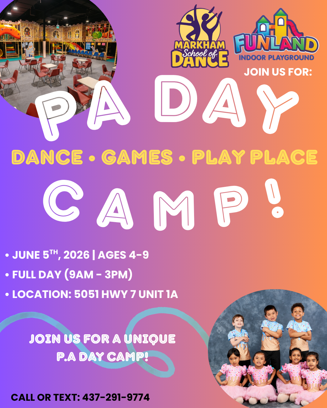 PA Day Camp 1