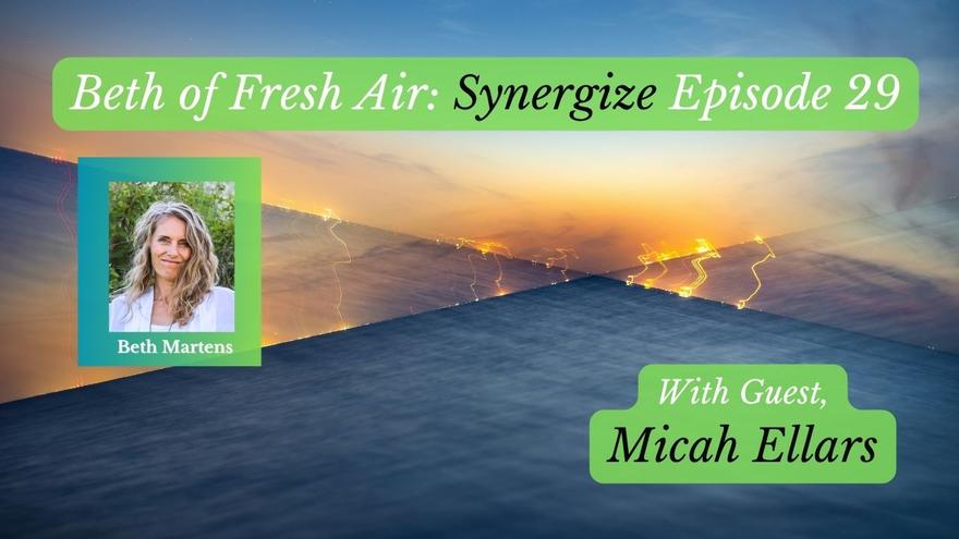 YT Ep 29 Beth of Fresh Air
