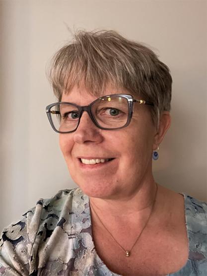 Hanne Tordenskjold Larsen