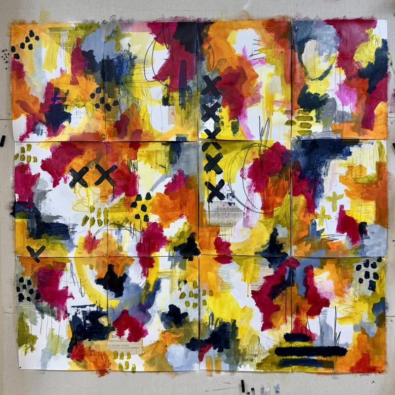 BBHenry Color Studies 5-20-26