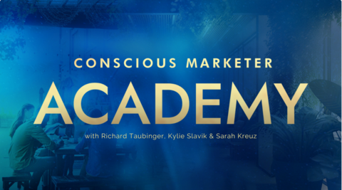 Conscious Marketer Academy