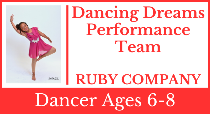 Dance Team Main