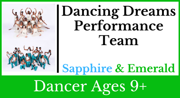 Dance Team 1 - Emerald (1)