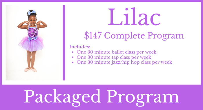 26-27 Lilac