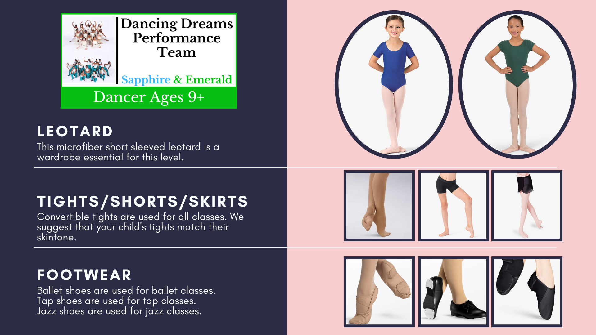 Dance Team