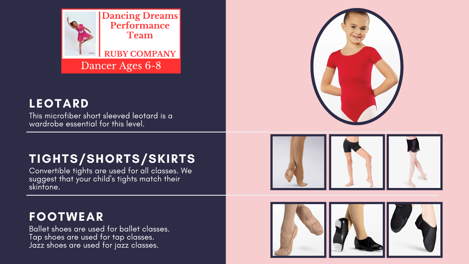 Dance Team (1)