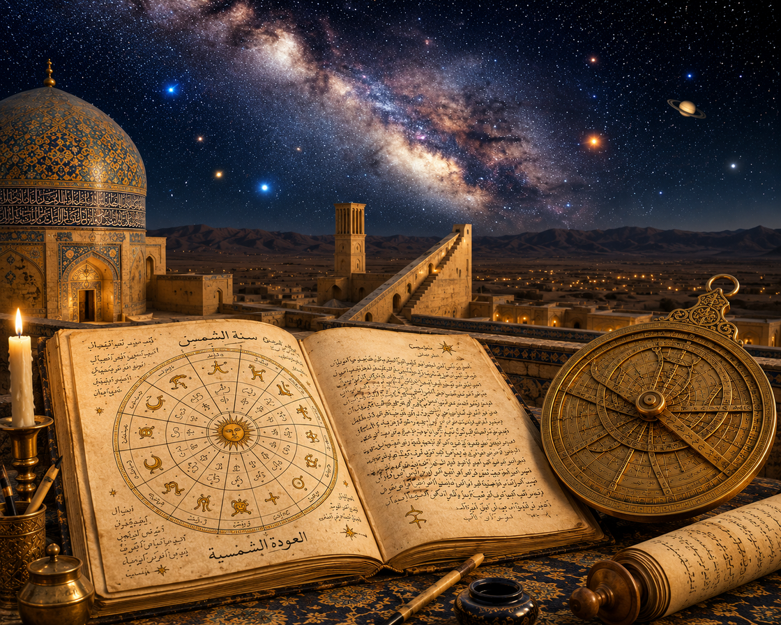 Tajika astrology