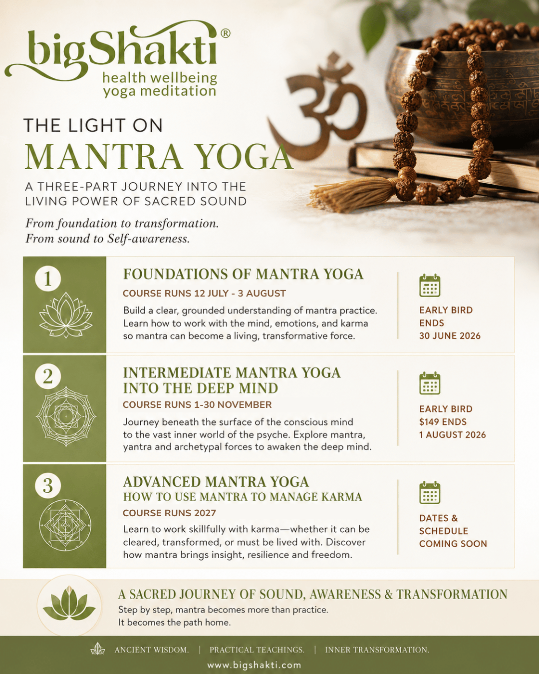 mantra yoga