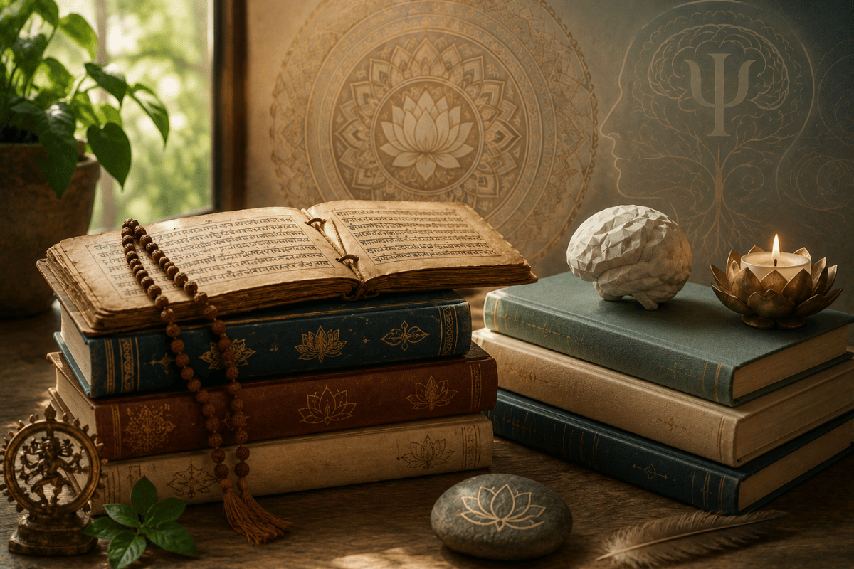 yoga informed psychotherapy