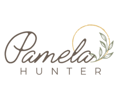 2026 Pamela Hunter - BIG Full Color Logo
