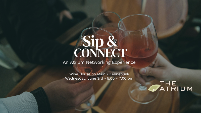 sip & connect 63