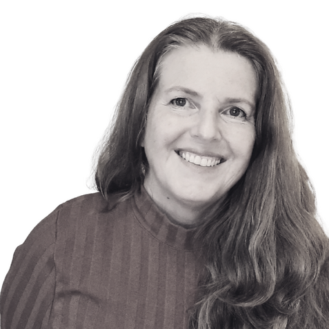Anne Bente Hauge - grunder av Nettkurs Verkstedet
