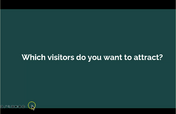5. Which visitors