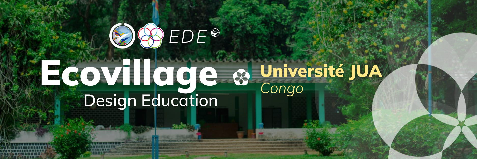 Certification EDE Congo