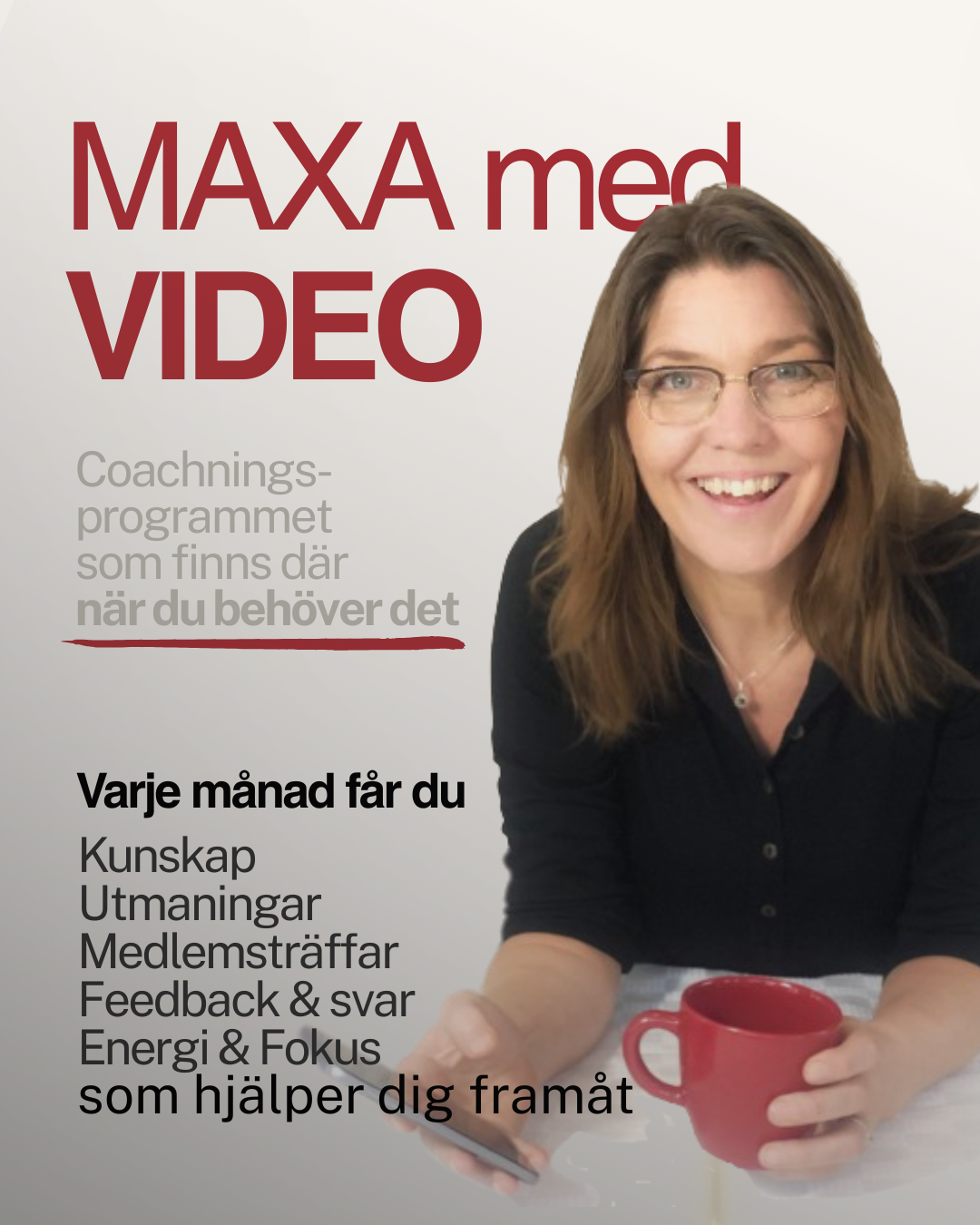 Få grunden på plats (1)