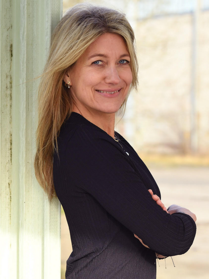 Mette Mai, samarbejde i House of Being