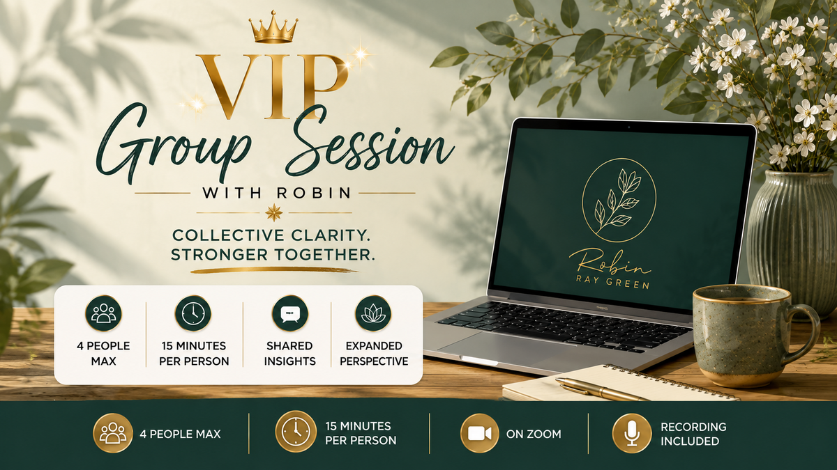 VIP Group Session Image