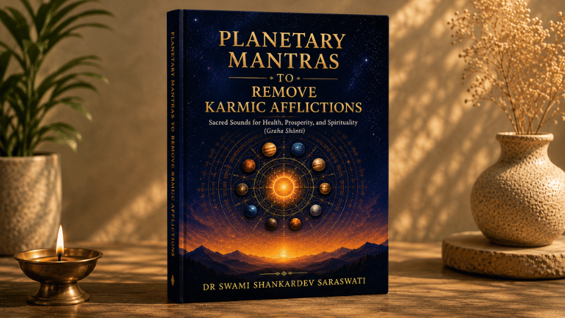 Planetary Mantras to Appease Karmic