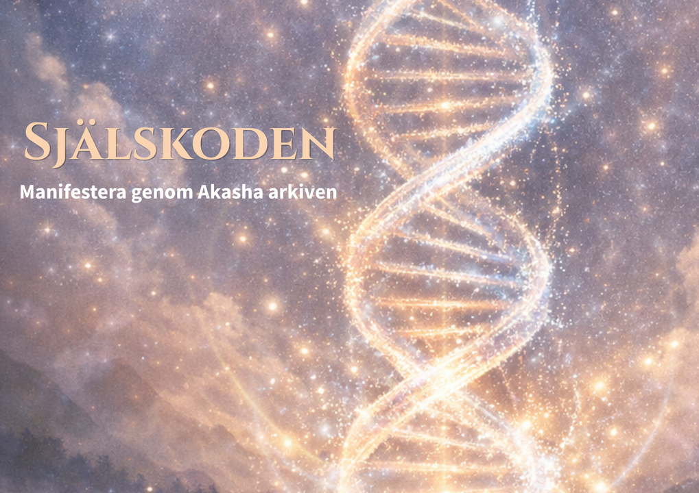 Själskodenaffisch