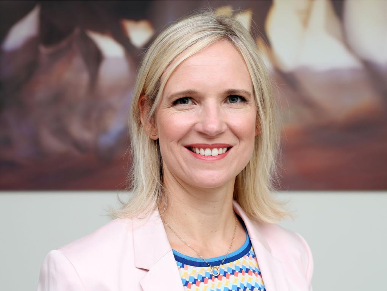 Yolande Bassen