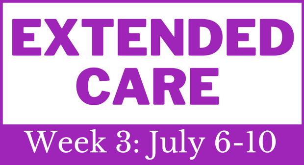 wk 3 extended