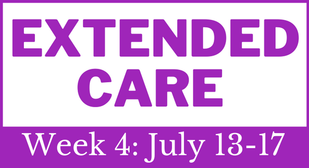wk 4 extended