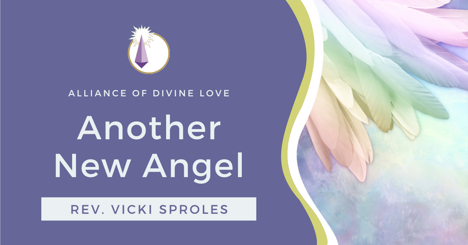 New Angel - Sproles