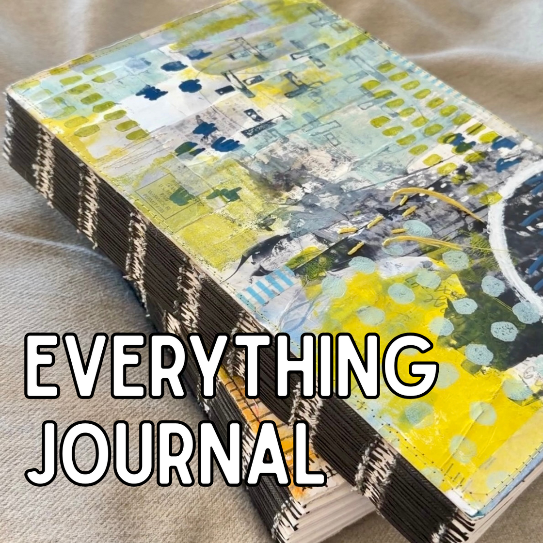 everything journal
