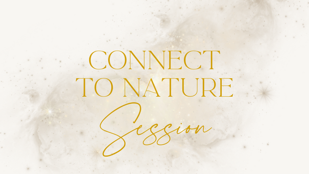 Connect to nature