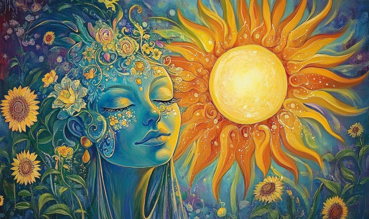 Summer Solstice 2026