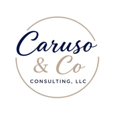 Caruso & Co. Consulting, LLC | Bernice Caruso Donato logo