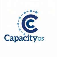Capacity OS Logo
