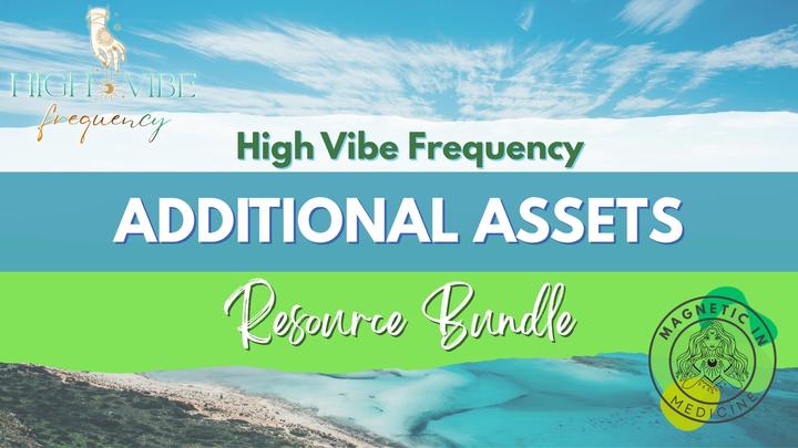 HVF Additional Assets Card