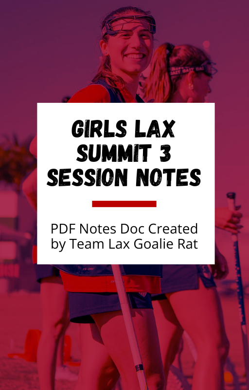 Girls Lax Cover