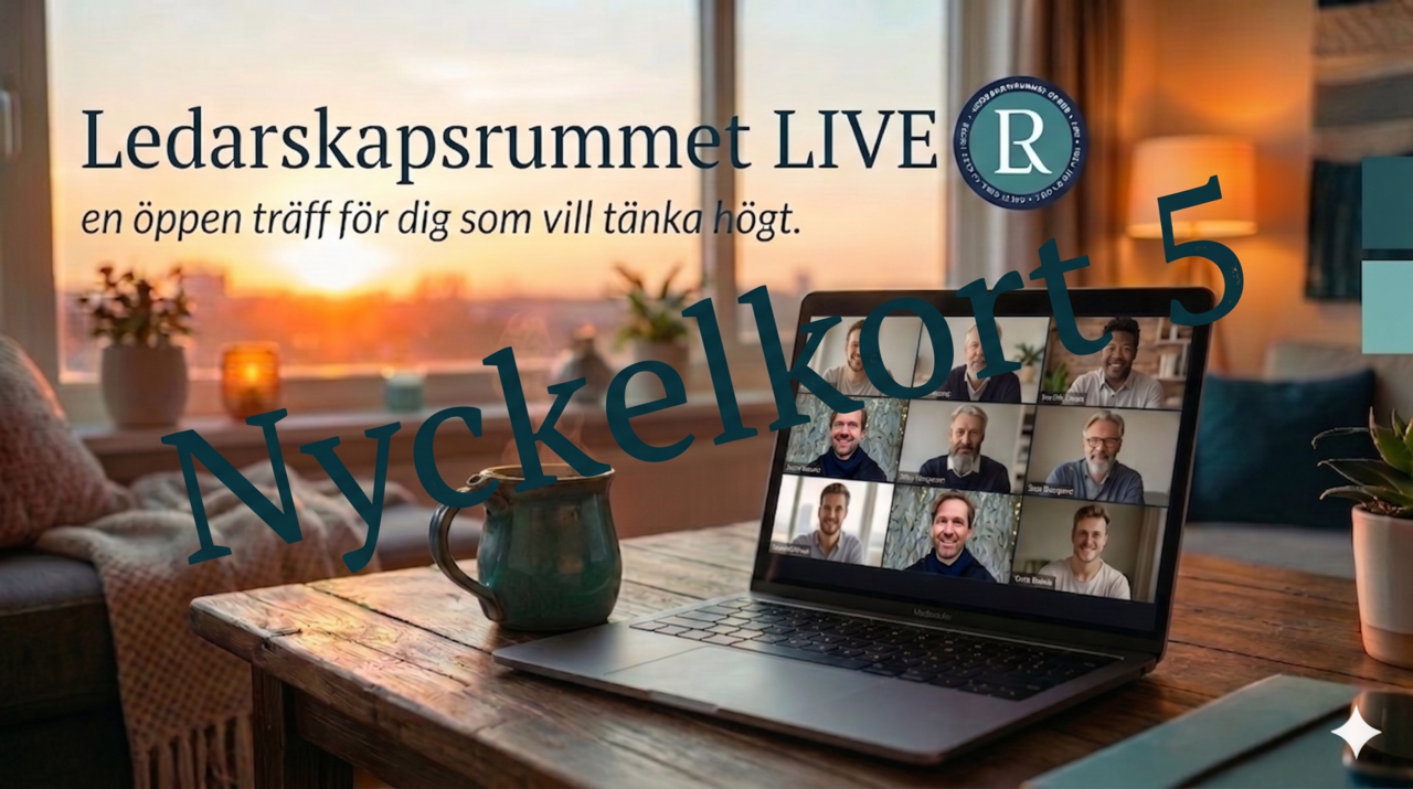 LSR nyckelkort 5
