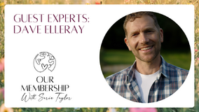 Guest Expert Hustle and Health
