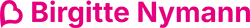 Birgitte_Nymann_logo_menubar