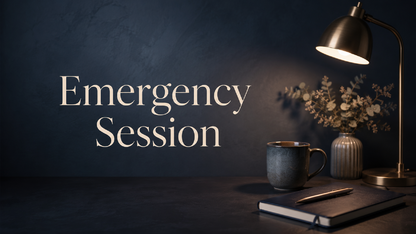 Same Day Medical Intuitive Session