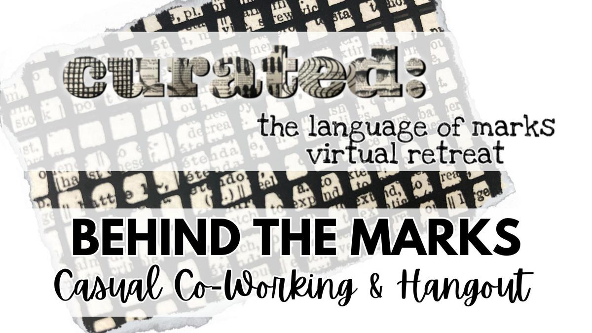 behind the marks co working