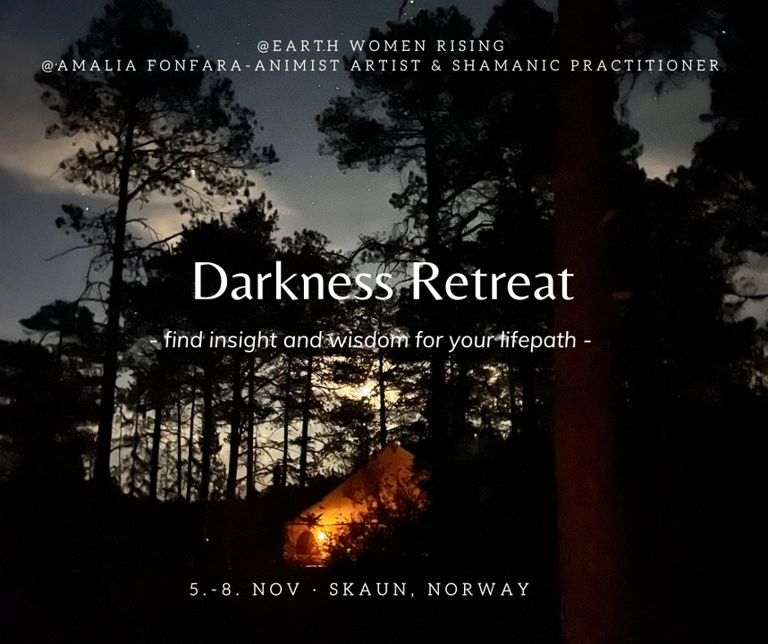 MØRKERETREAT