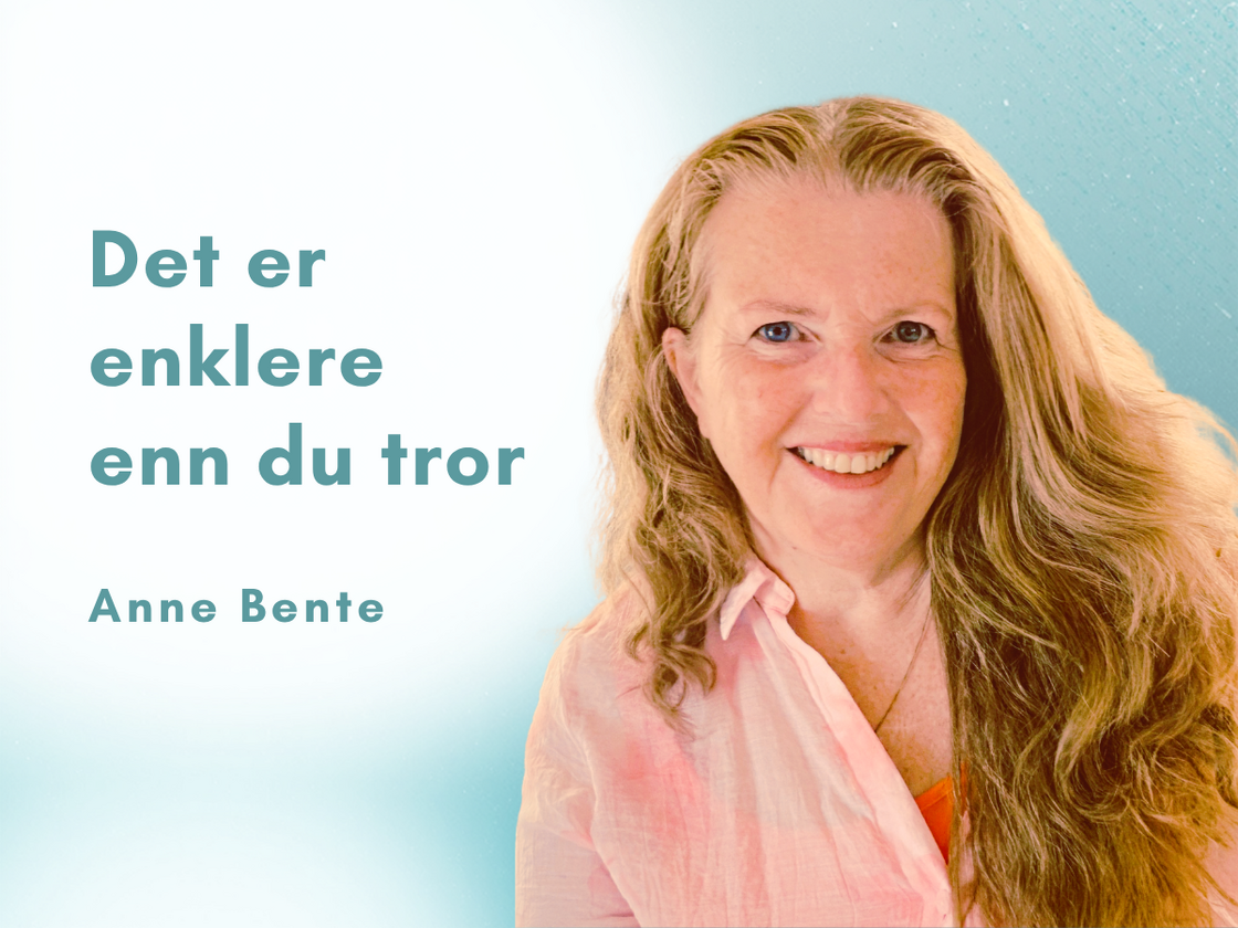 Anne Bente (1)