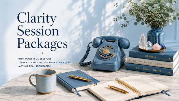 Clarity Package Phone