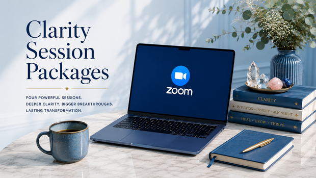 Clarity Package Zoom