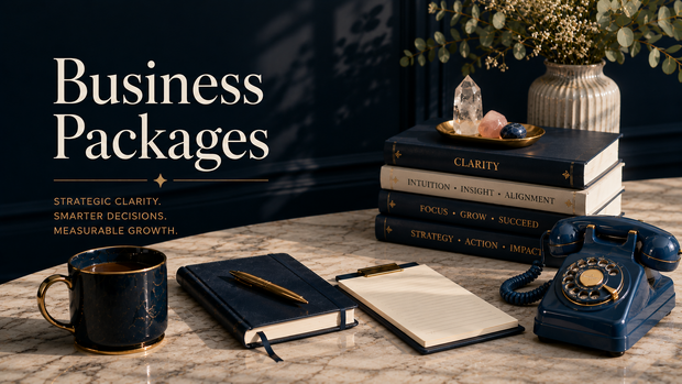 Business Packages Phone