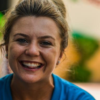 Rebecca Sullivan -  Australia